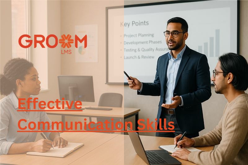 Effective Communication Skills