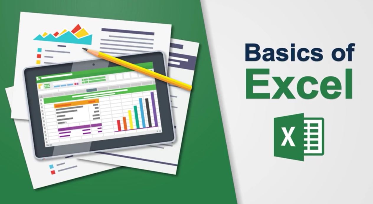 Basic Excel
