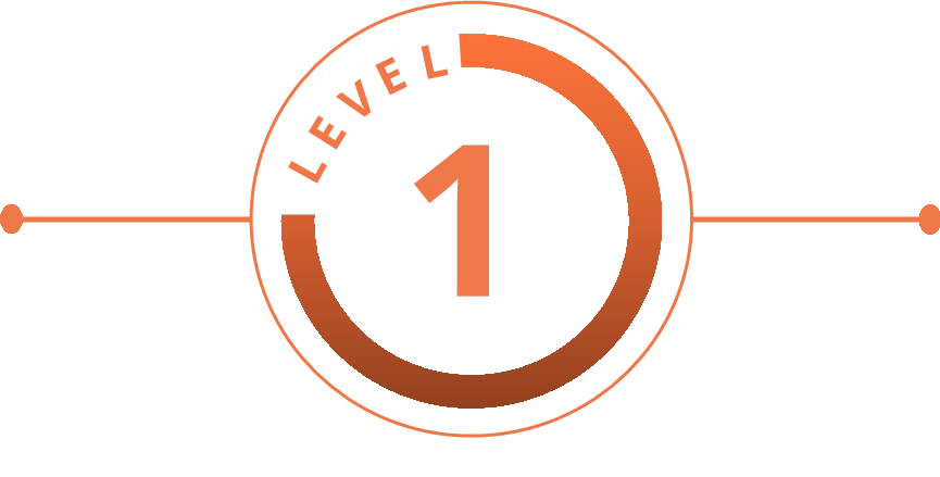 Level 1 Content