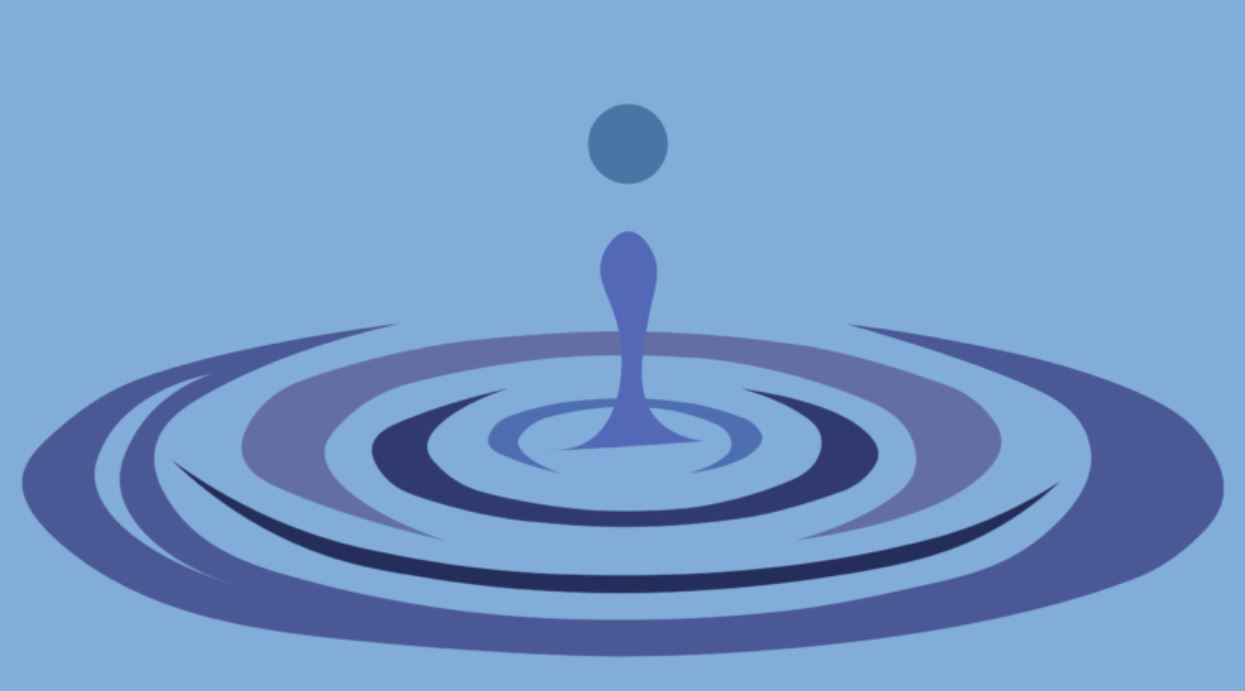 The Stress Ripple Effect