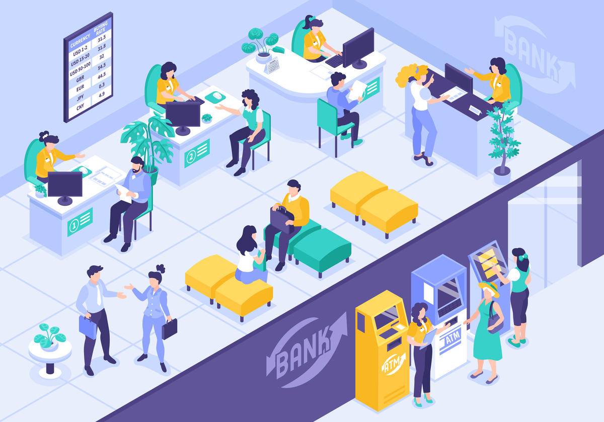 Structure of Indian Banking and Types of Banks